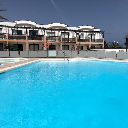 Apartamento Paradise Amaya Costa De Antigua Kültér fotó