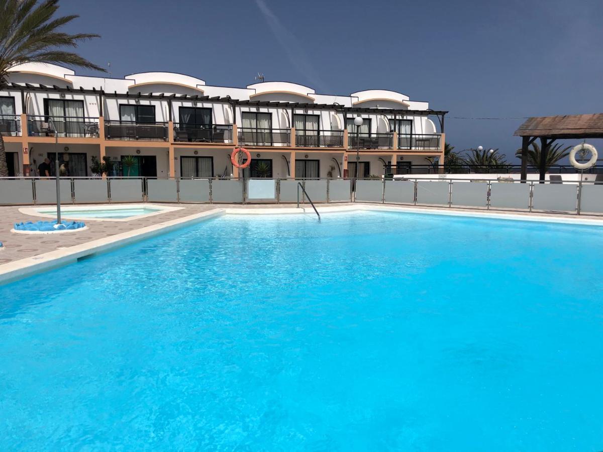 Apartamento Paradise Amaya Costa De Antigua Kültér fotó