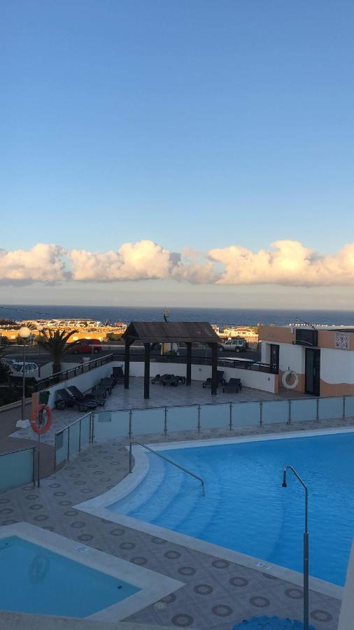 Apartamento Paradise Amaya Costa De Antigua Kültér fotó