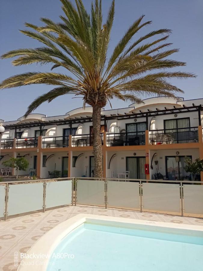 Apartamento Paradise Amaya Costa De Antigua Kültér fotó