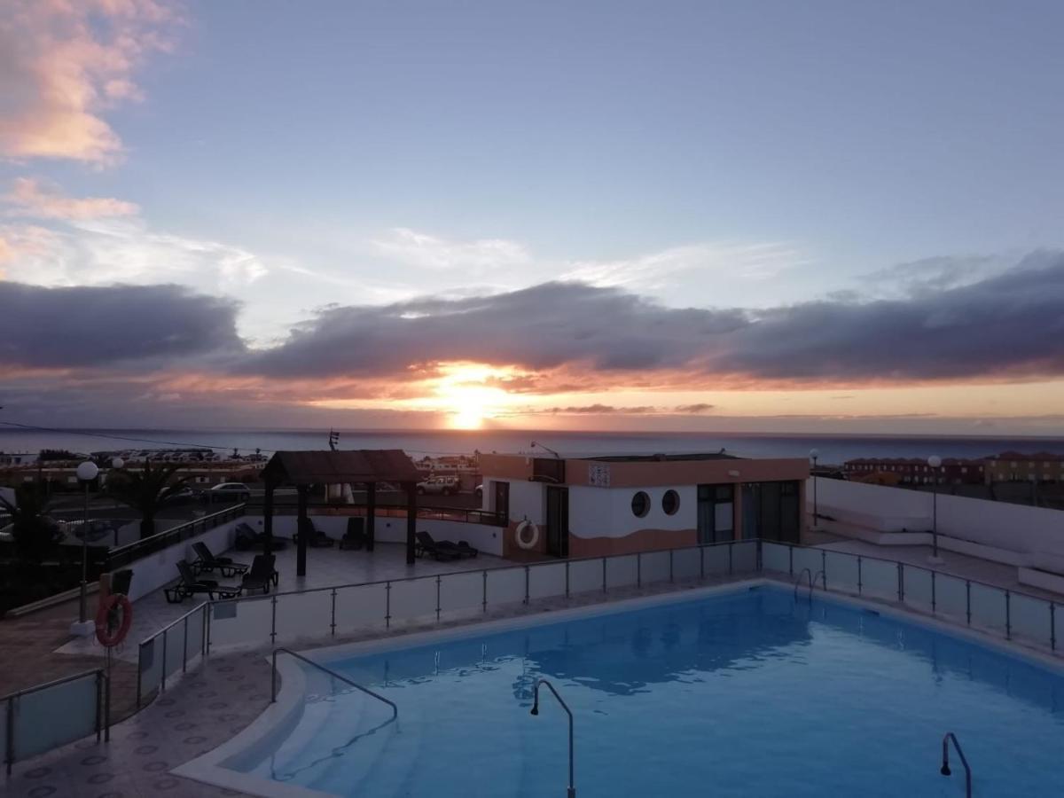 Apartamento Paradise Amaya Costa De Antigua Kültér fotó
