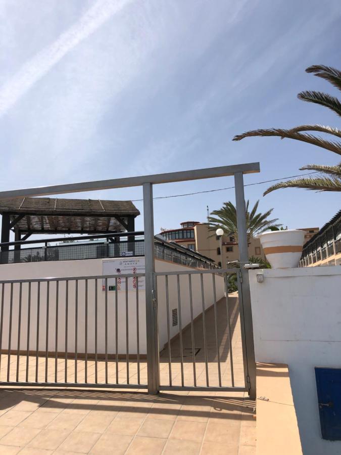 Apartamento Paradise Amaya Costa De Antigua Kültér fotó