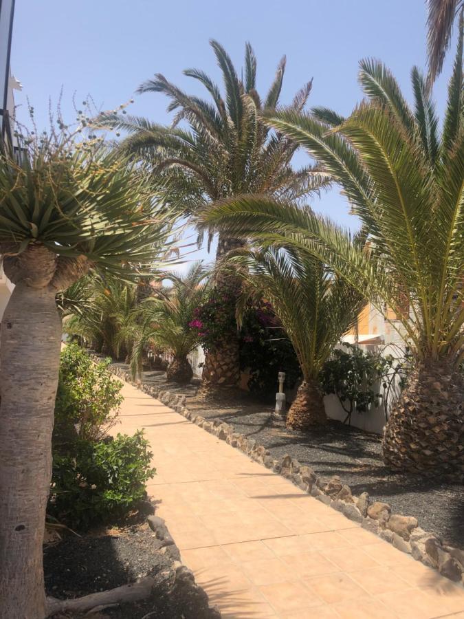 Apartamento Paradise Amaya Costa De Antigua Kültér fotó
