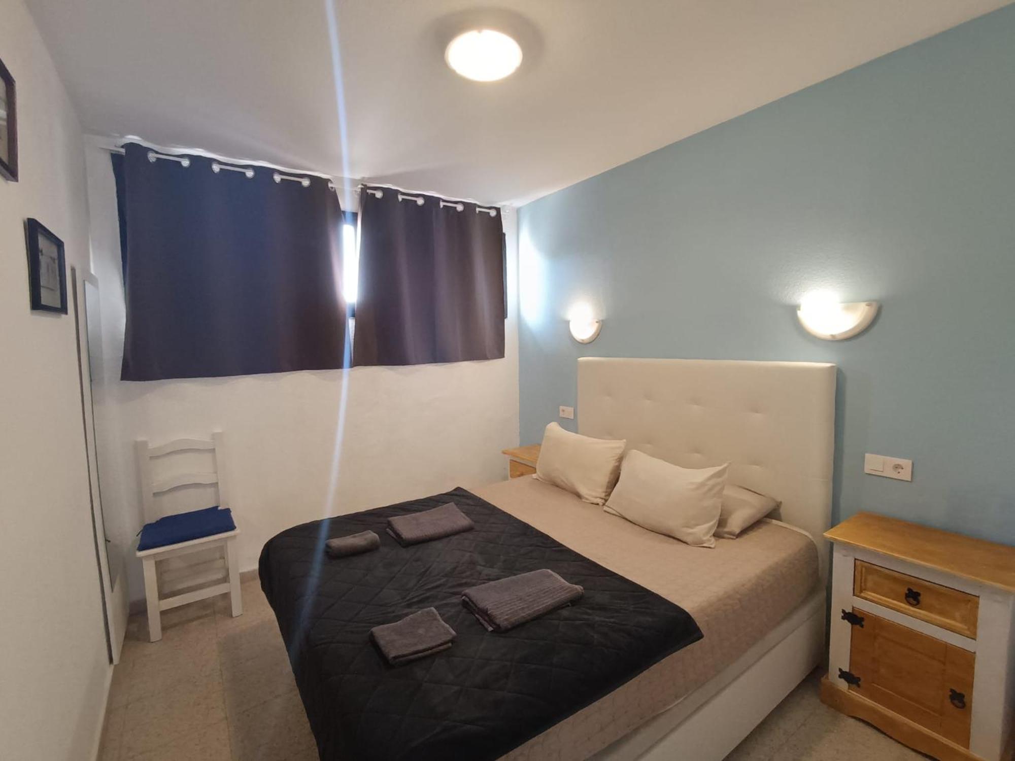 Apartamento Paradise Amaya Costa De Antigua Kültér fotó
