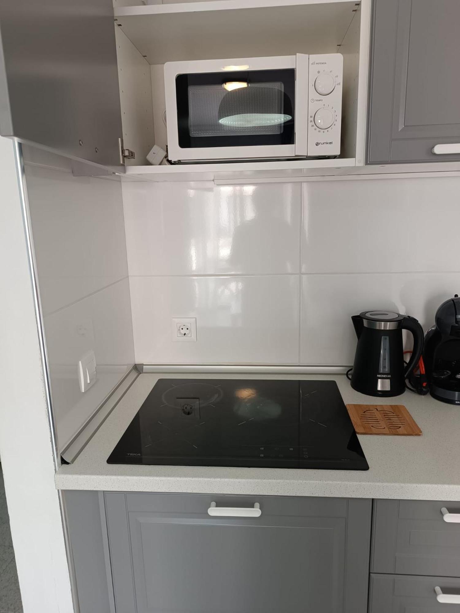 Apartamento Paradise Amaya Costa De Antigua Kültér fotó